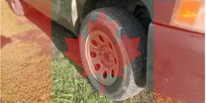 Right To repair — Canadian Edition.